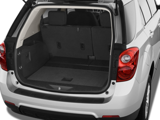 2010 Chevrolet Equinox Atlanta